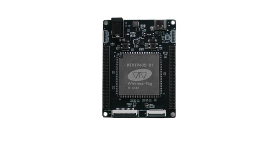 Small Size ESP32-P4&ESP32 C5 Dual chips Development Board WTDKP4C5-S1 Based on esp32p4c5 core board WI-FI6 WIFI BLE Module Support 7inch Lcd Screen