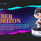 Cyber Horizon DIY Agent AI Companion Intelligent Voice Dialogue Platform Equipped with ESP32-S3 AI Voice Chip for IP Figures