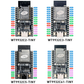Wireless-tag ESP32-CX Tiny Size ESP32 Development Board Based on ESP32C2/C3/C5/C61 Wi-Fi Module Plug-and-play IoT Development Board Series