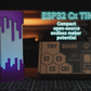 Wireless-tag ESP32-CX Tiny Size ESP32 Development Board Based on ESP32C2/C3/C5/C61 Wi-Fi Module Plug-and-play IoT Development Board Series